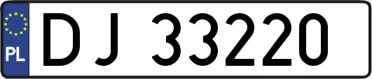 DJ33220
