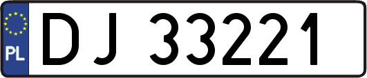 DJ33221