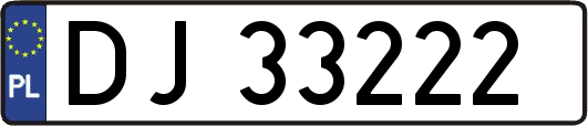 DJ33222