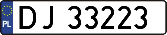 DJ33223