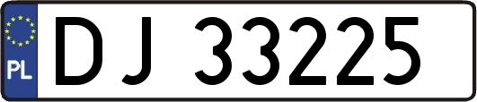DJ33225