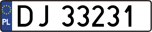 DJ33231