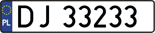 DJ33233