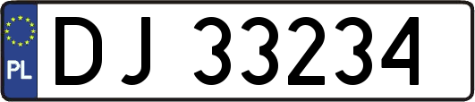 DJ33234
