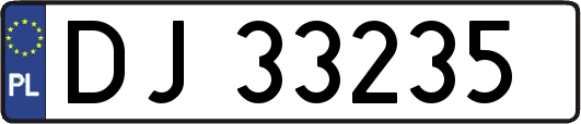 DJ33235