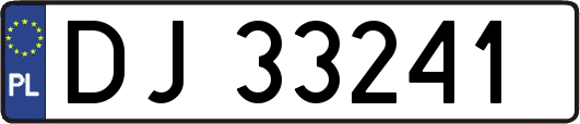 DJ33241