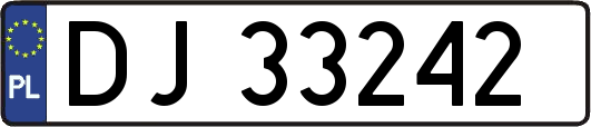 DJ33242
