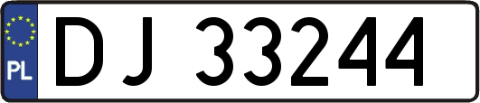 DJ33244