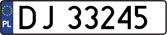 DJ33245