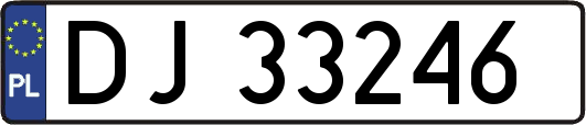 DJ33246