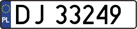 DJ33249