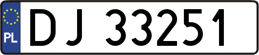 DJ33251