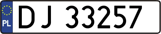 DJ33257