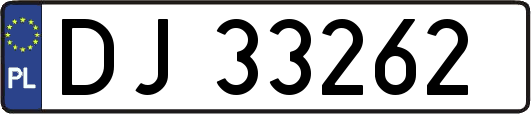 DJ33262