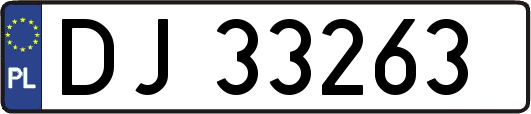 DJ33263
