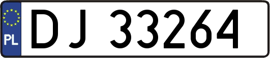 DJ33264