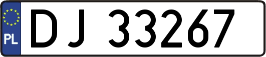 DJ33267