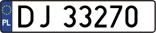 DJ33270