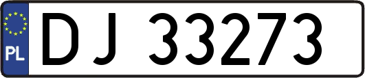 DJ33273