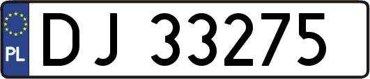 DJ33275