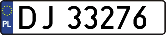 DJ33276