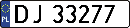 DJ33277