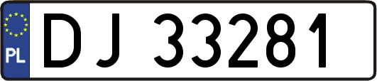 DJ33281
