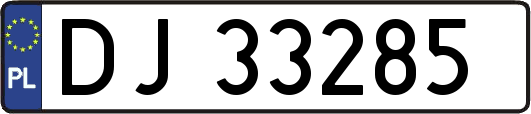 DJ33285