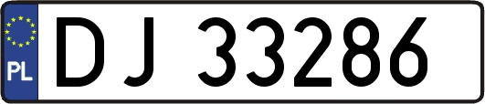 DJ33286