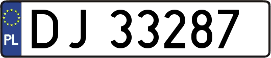 DJ33287