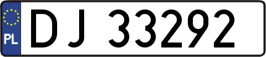 DJ33292