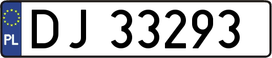 DJ33293