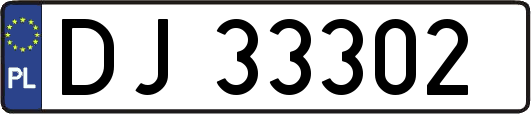 DJ33302