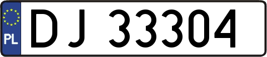 DJ33304
