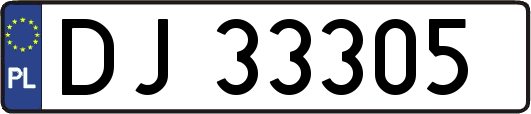 DJ33305