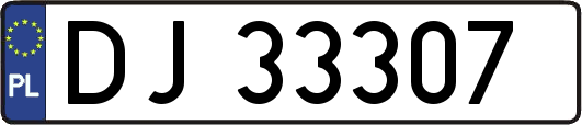 DJ33307