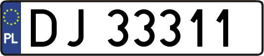 DJ33311