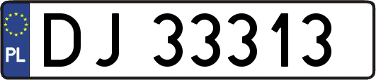 DJ33313