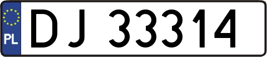 DJ33314