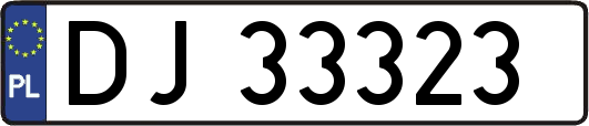 DJ33323