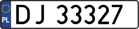 DJ33327
