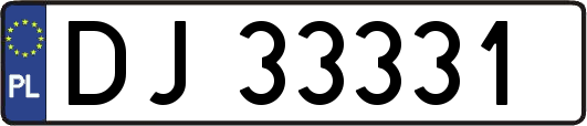 DJ33331