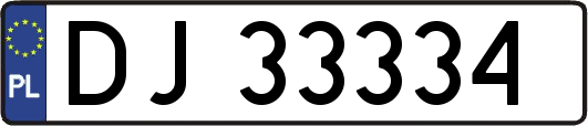 DJ33334