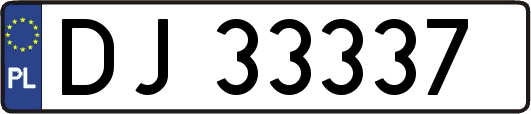 DJ33337