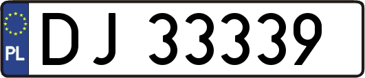 DJ33339