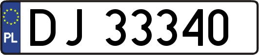 DJ33340