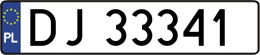 DJ33341