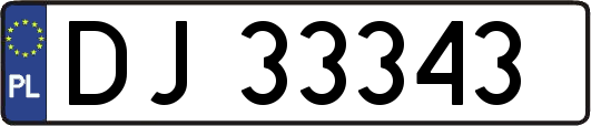 DJ33343