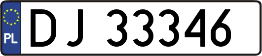 DJ33346
