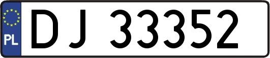 DJ33352